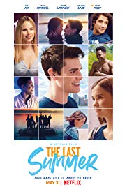 The Last Summer 2019 Dub in Hindi Full Movie